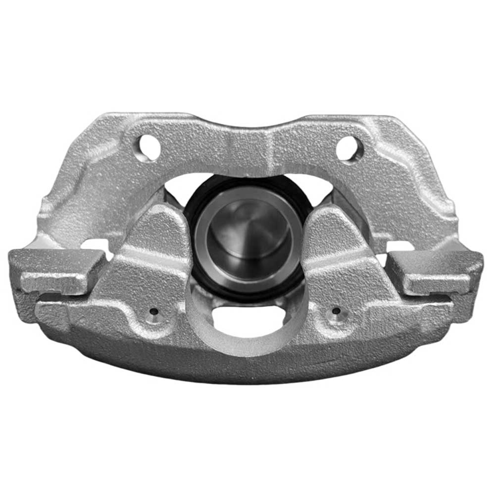 2017 Ford C-Max Brake Caliper
